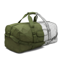 Digital Duffel Education